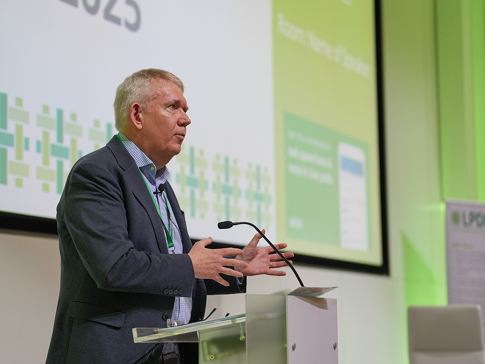 Annual Conference &<br>Christmas Drinks 2026