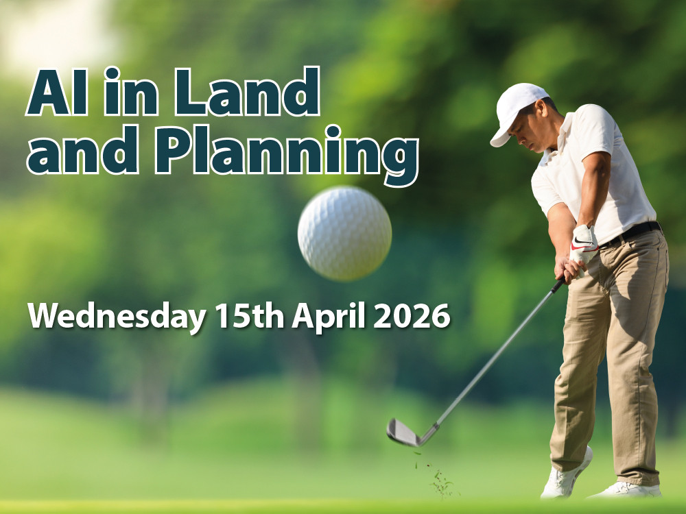 AI in Land and Planning