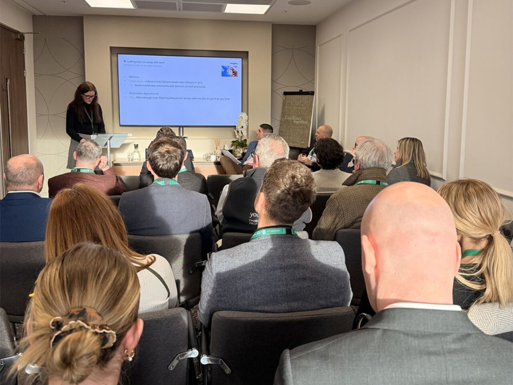 How to kill your options and resolving BNG